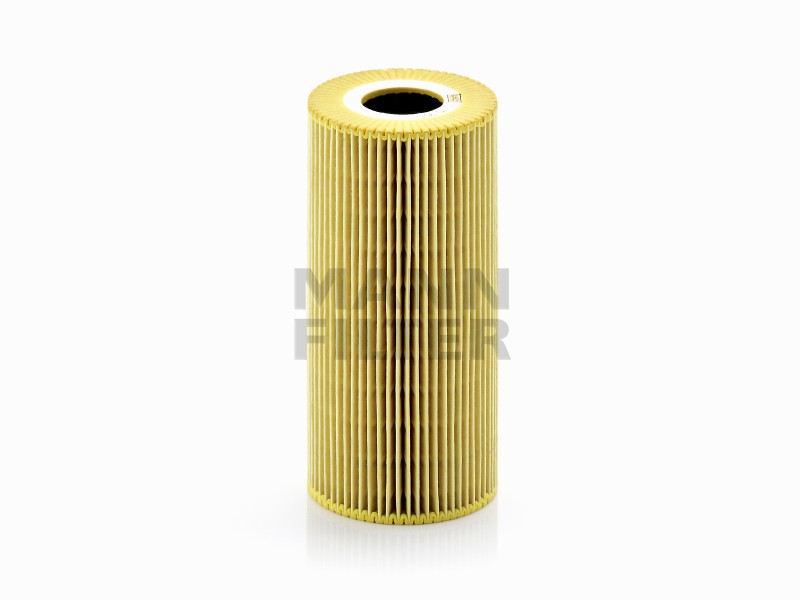 Filtro olio av Mercedes