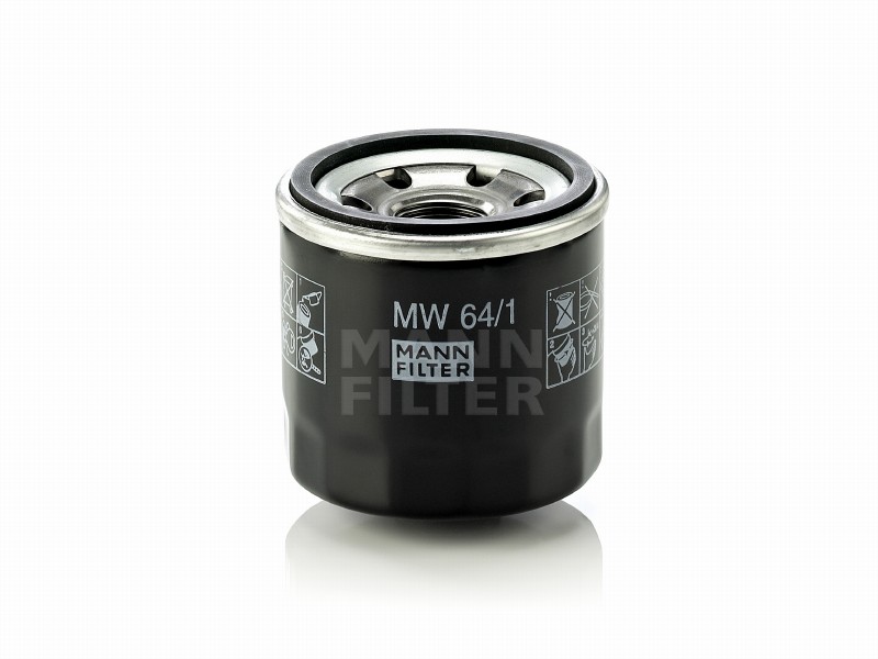 Filtro olio Honda 1000