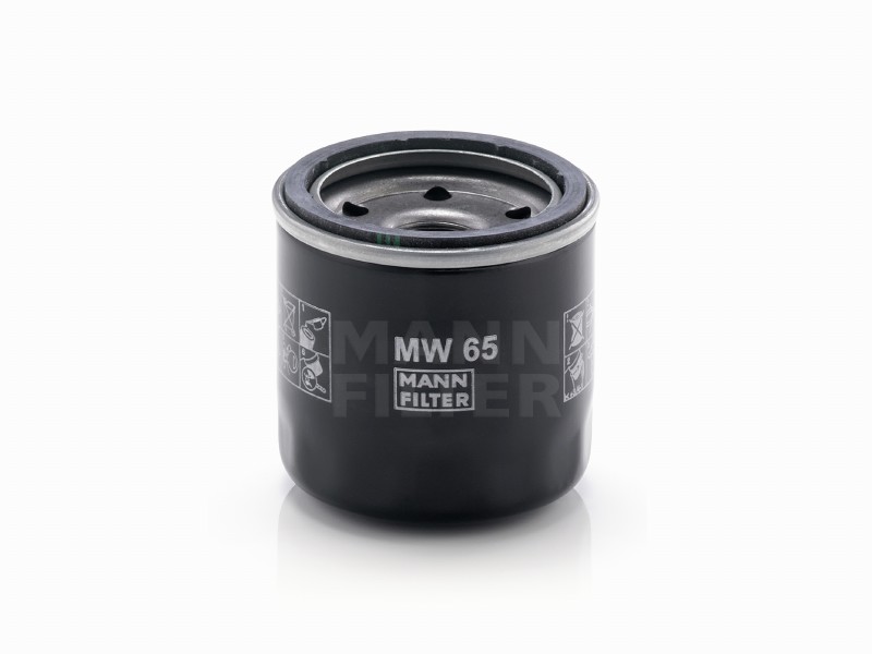 Filtro olio arctic cat (atvs + quads) 300 - 500CCM