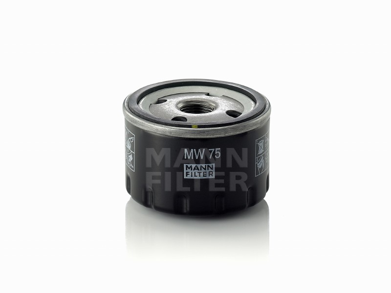 Filtro olio BMW 1200