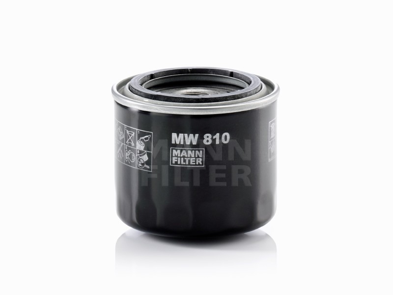 Filtro olio Honda 1000
