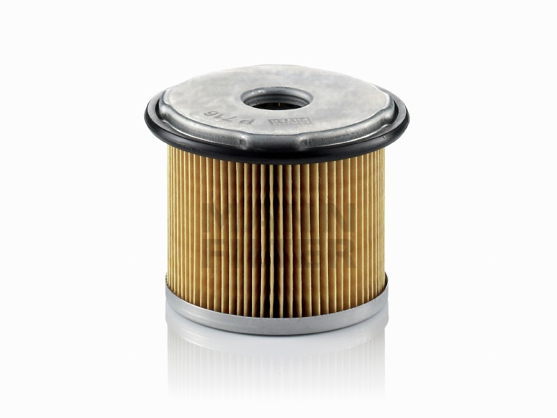 Filtro carburante Citroën berlingo I (M49, M59)
