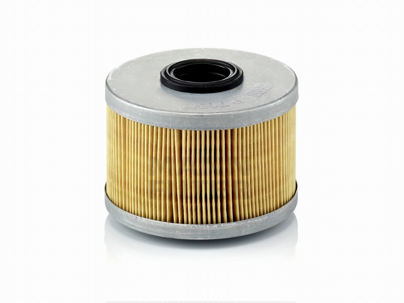 Filtro carburante Renault