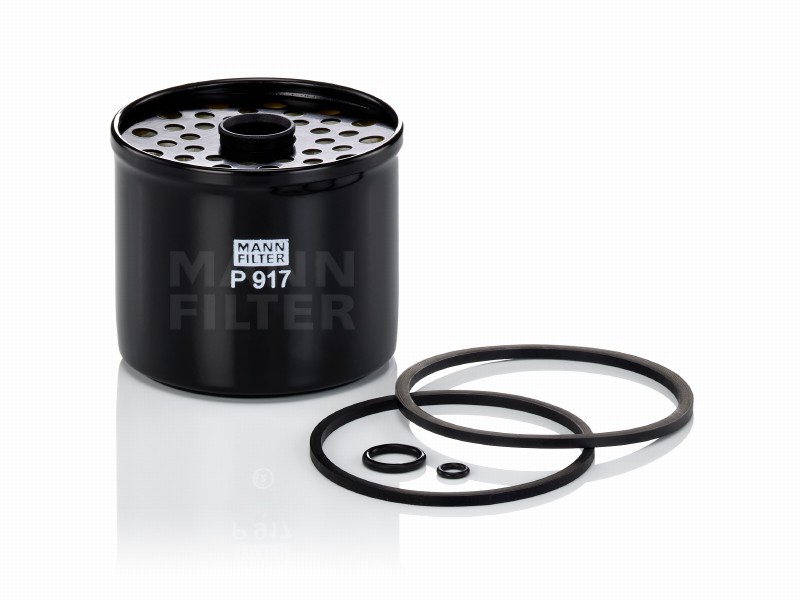 Filtro carburante av Ford