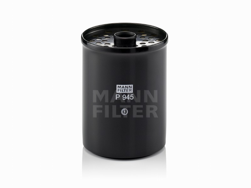 Filtro carburante av Fiat
