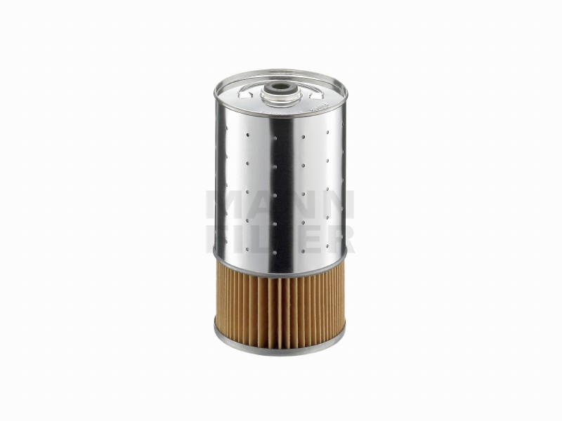 Filtro olio Mercedes
