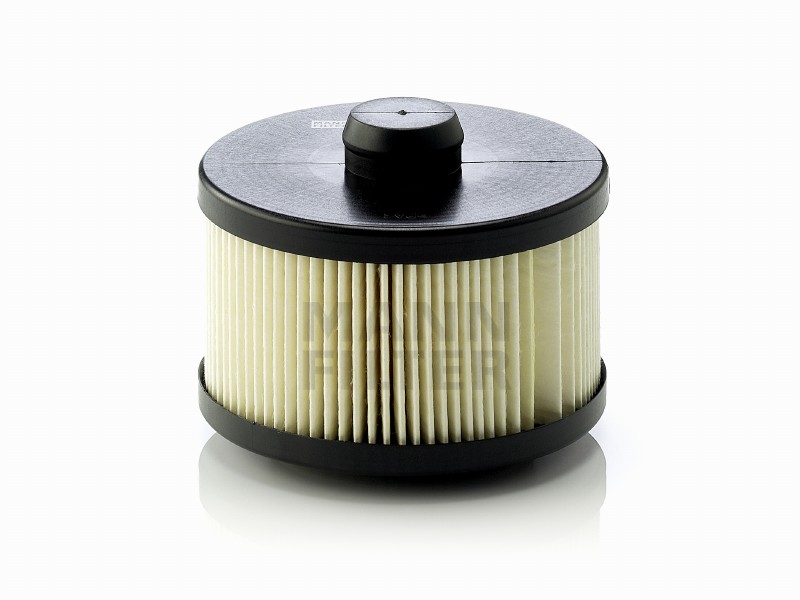 Filtro carburante a cartuccia