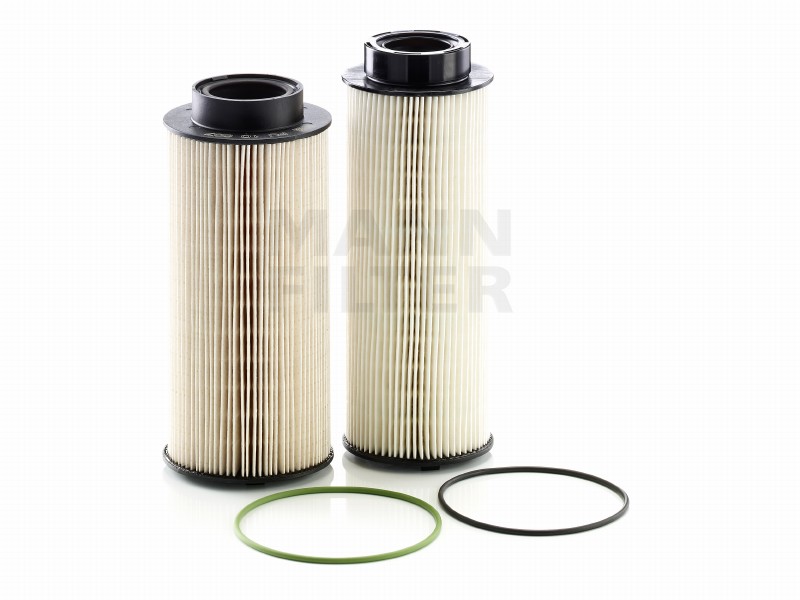 Filtro carburante a cartuccia