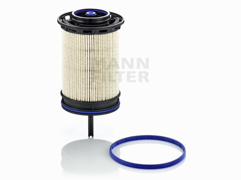 Filtro carburante a cartuccia
