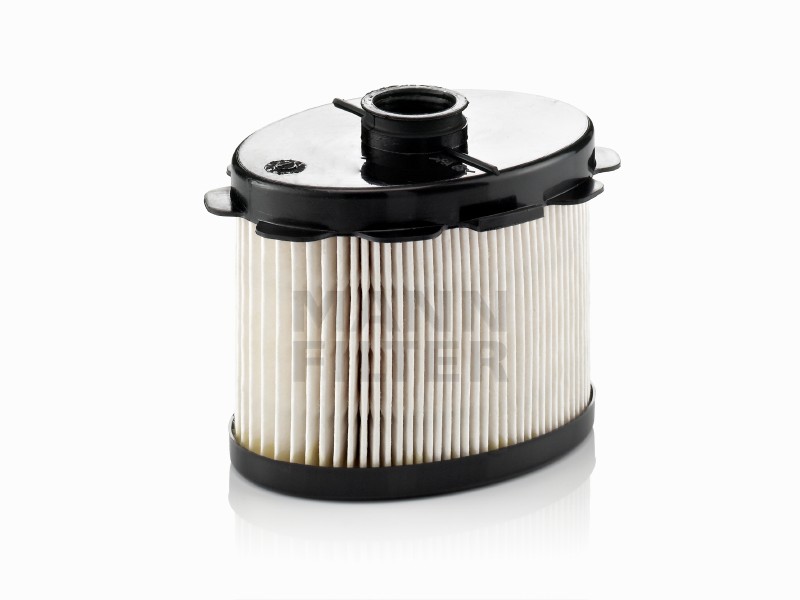 Filtro carburante a cartuccia