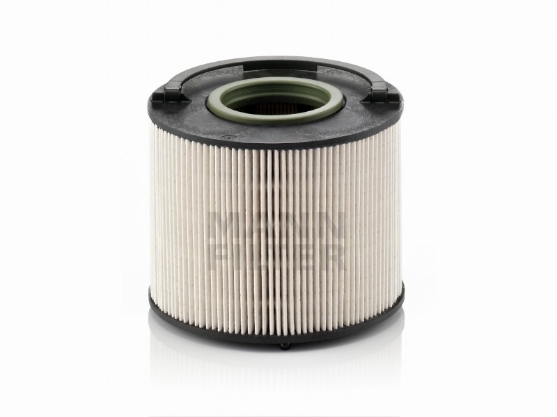 Filtro carburante a cartuccia