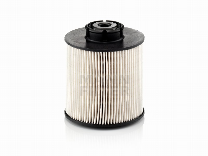 Filtro carburante a cartuccia