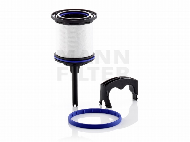 Kit filtro carburante