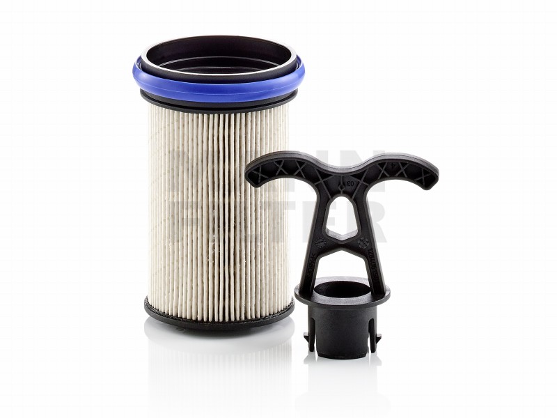 Kit filtro carburante