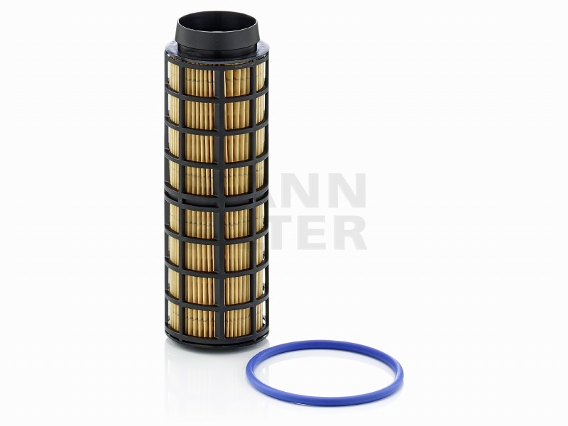 Filtro carburante a cartuccia