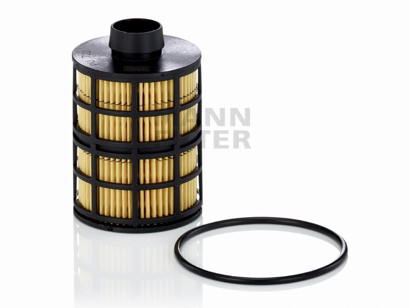 Filtro carburante av Fiat