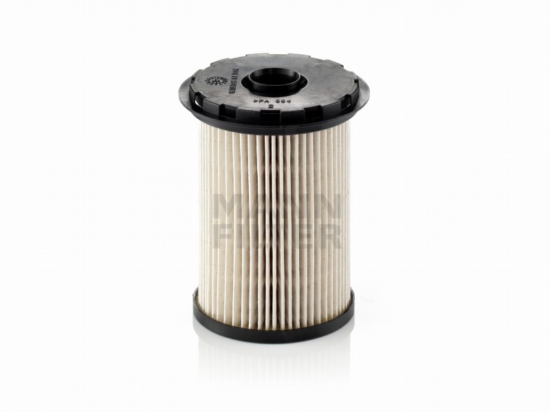 Filtro carburante av Renault