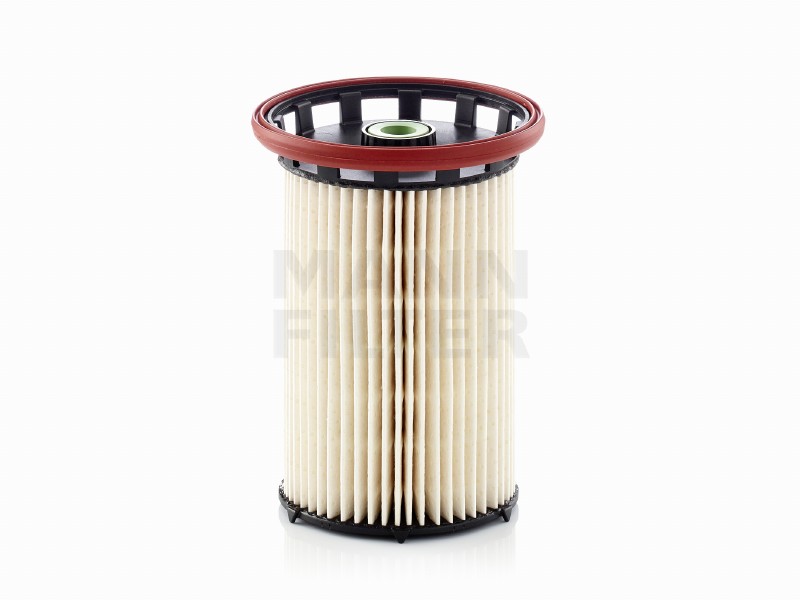 Filtro carburante Porsche cayenne II (92A)