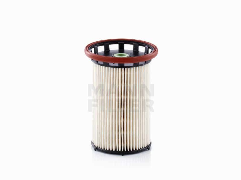 Filtro carburante Audi Q3 (8U)