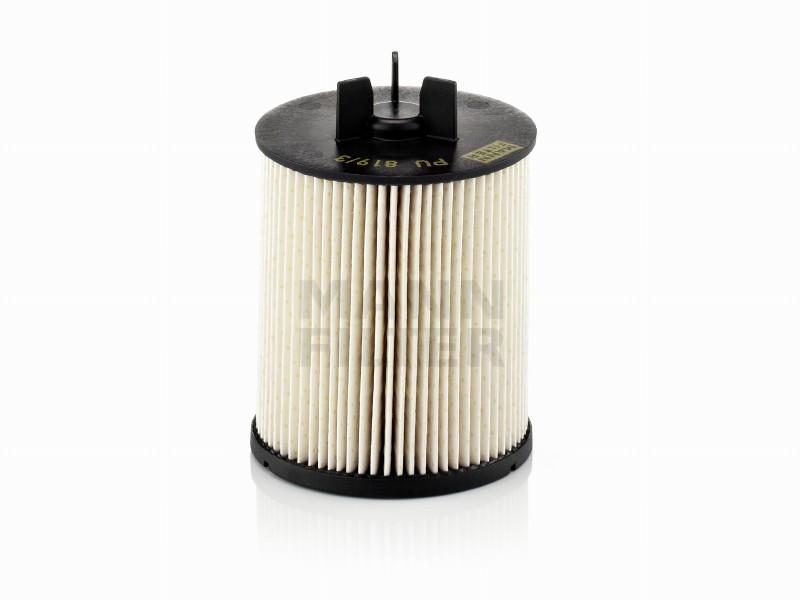Filtro carburante a cartuccia