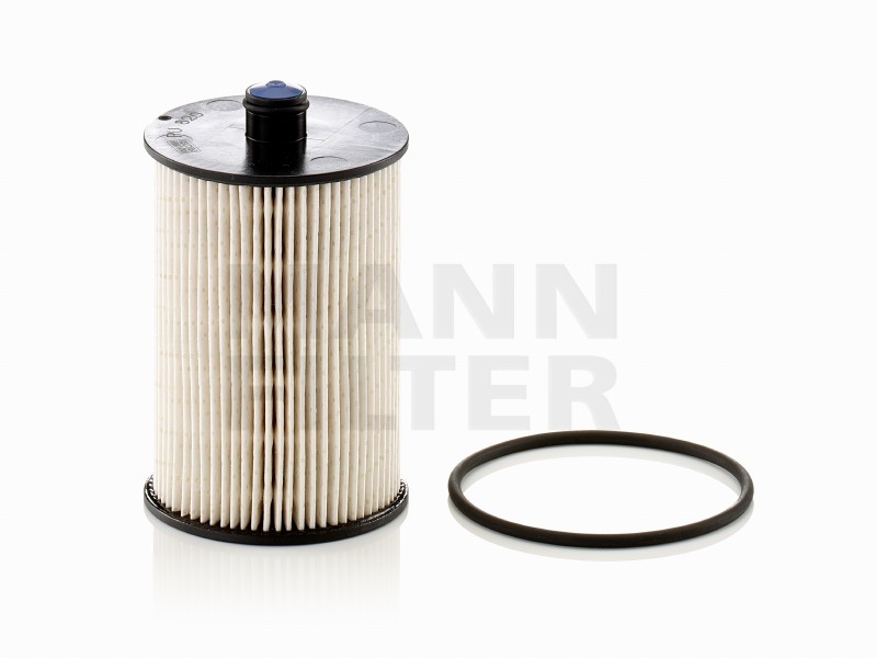 Filtro carburante a cartuccia