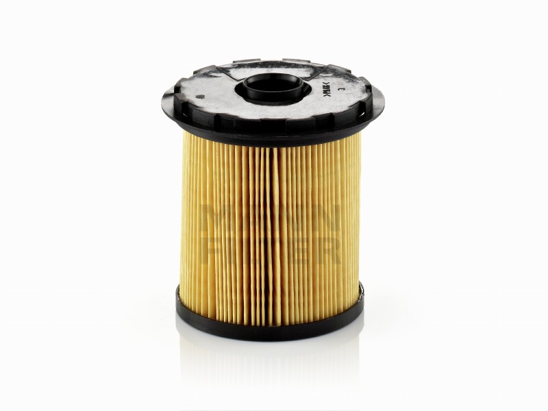 Filtro carburante a cartuccia