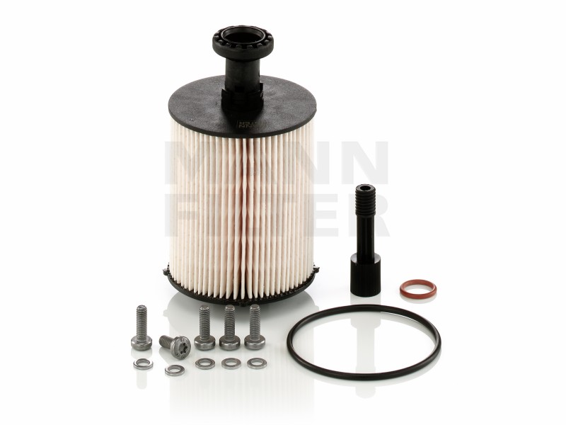 Filtro carb.Opel movano/ren.ma