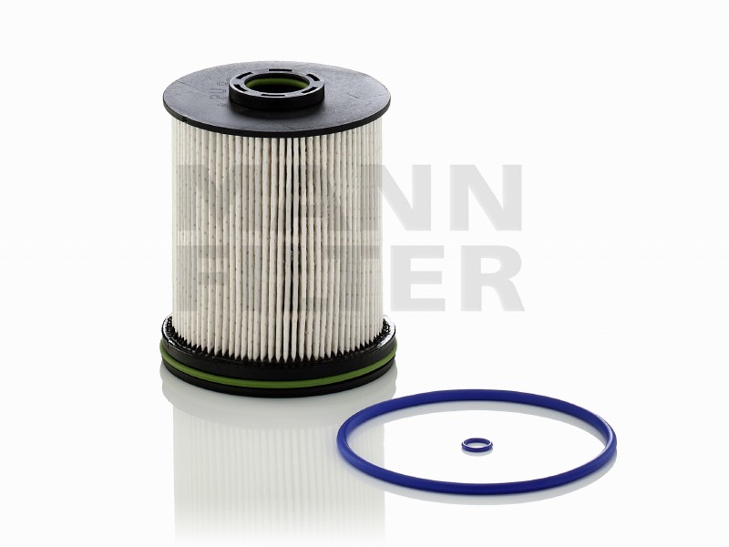 Filtro carburante a cartuccia