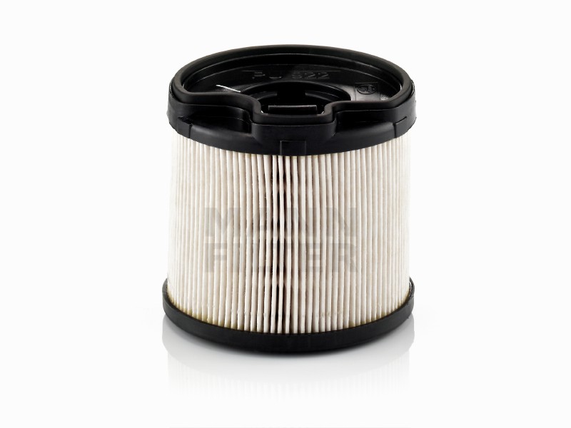 Filtro carburante a cartuccia