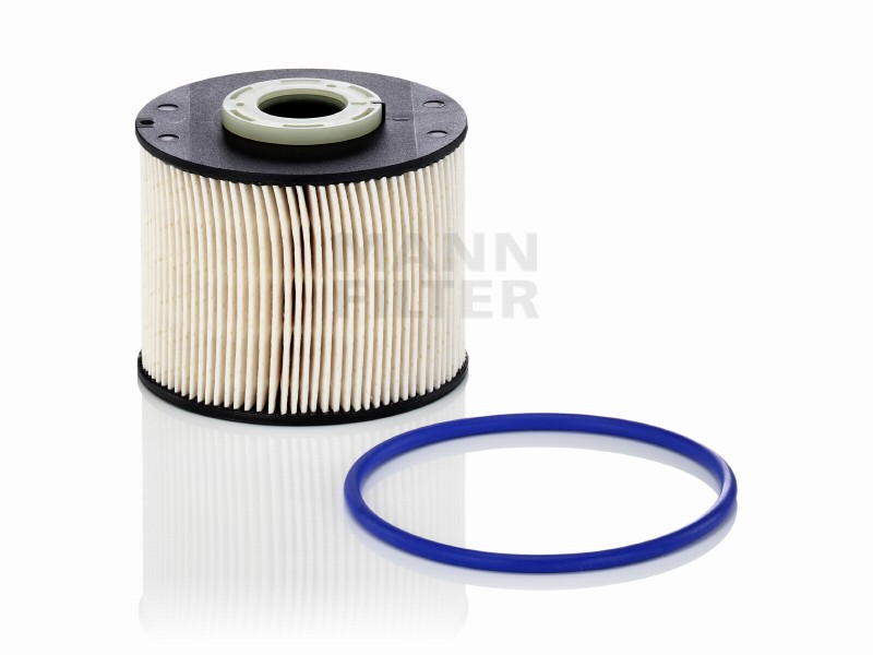 Filtro carburante av Peugeot