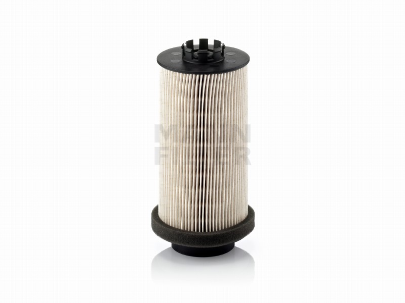 Filtro carburante a cartuccia