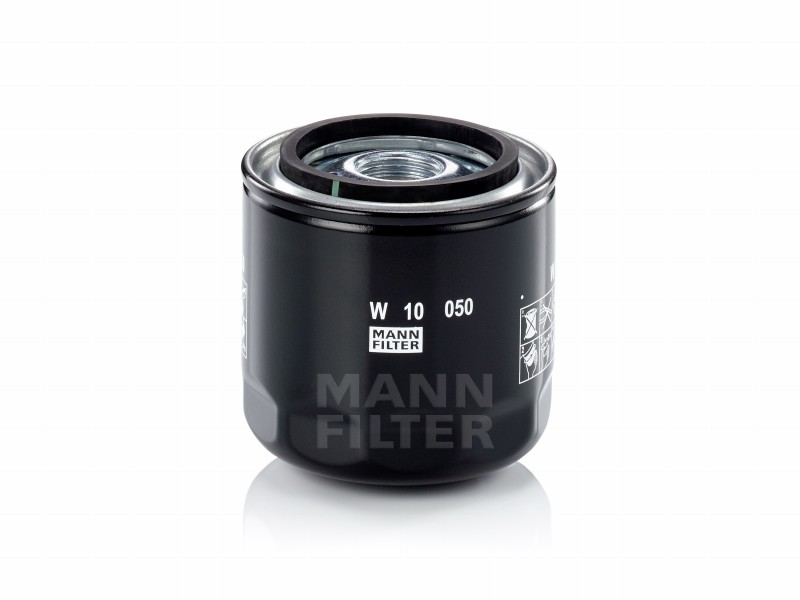 Filtro olio case construction 21-SERIE
