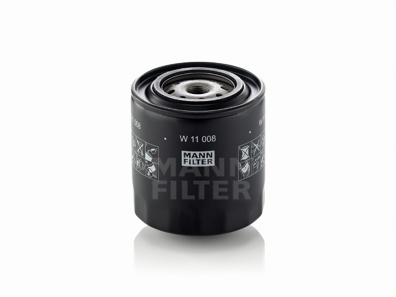 Filtro olio case-ih farmall a