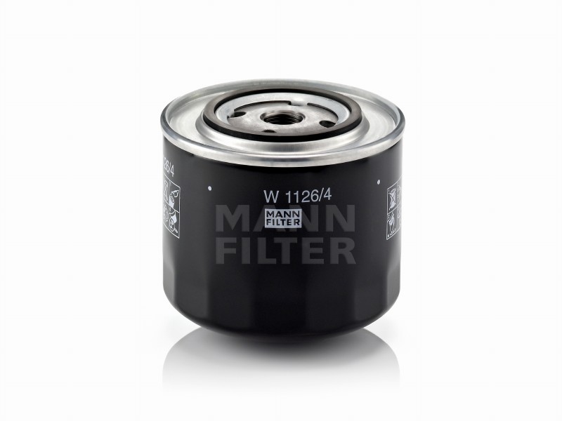 Filtro olio allis-chalmers 100-SERIE