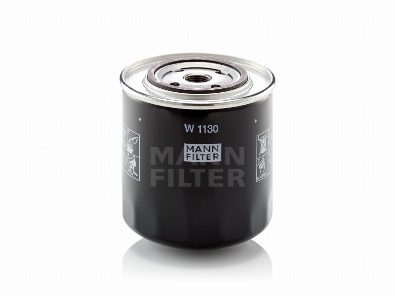 Filtro olio aifo (iveco-aifo/om/sofim) 8100-SERIE