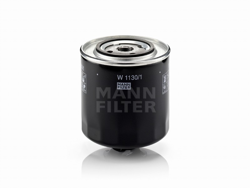 Filtro olio Audi 100 (44, C3)