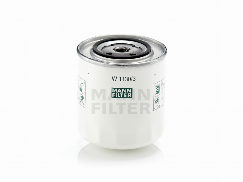 Filtro olio Volvo cars 850