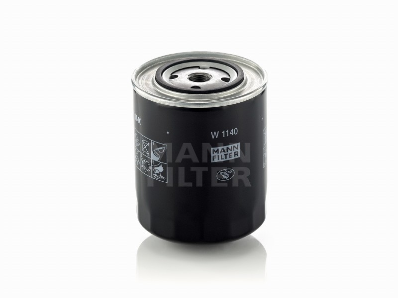 Filtro olio agrifull 100-SERIE