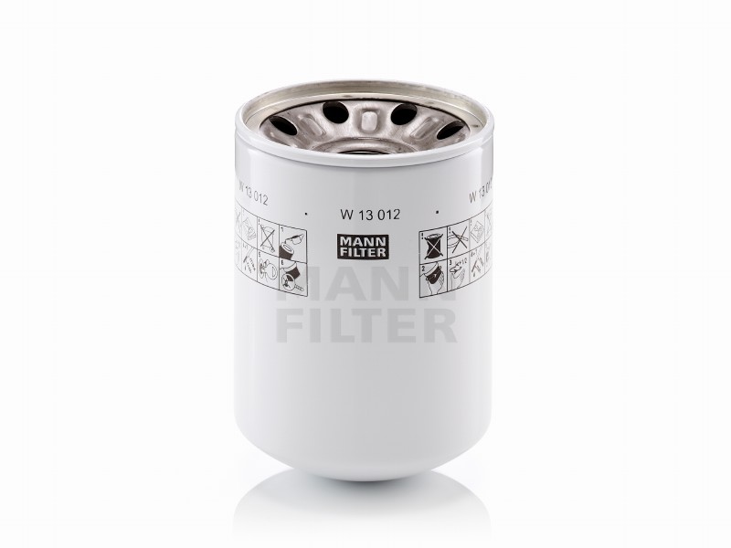 Filtro idraulico case new holland