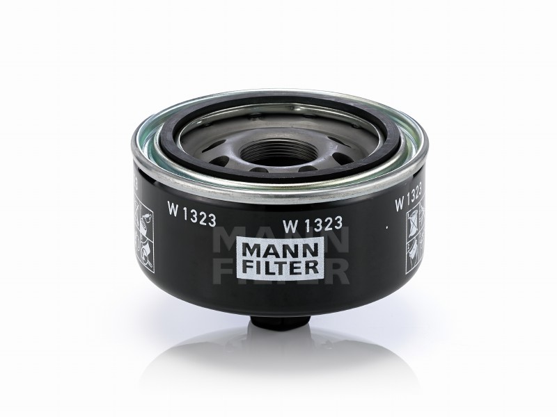 Filtro olio VW (Volkswagen) lt 28 II