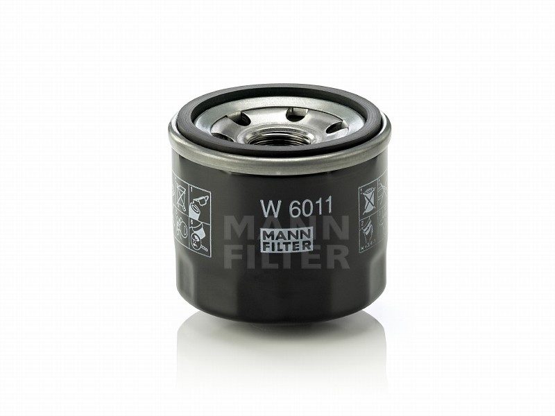 Filtro olio Mitsubishi I