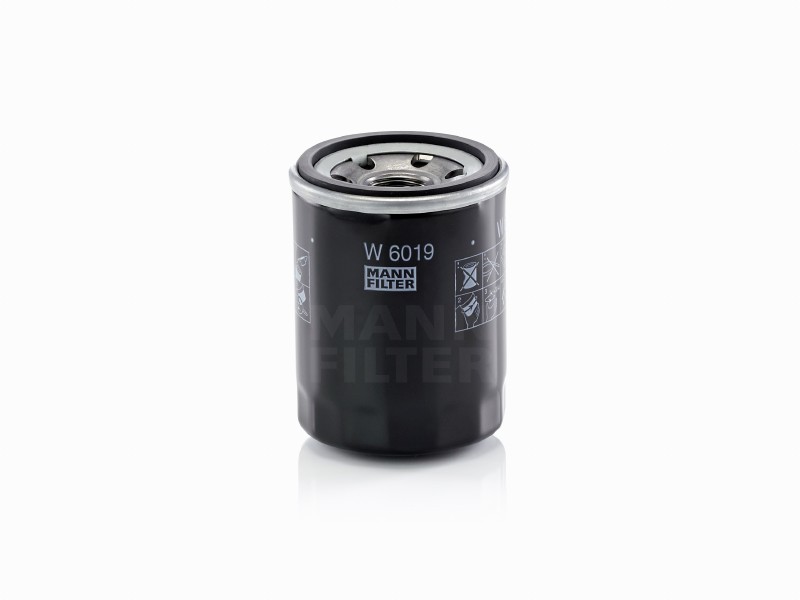 Filtro olio Subaru brz