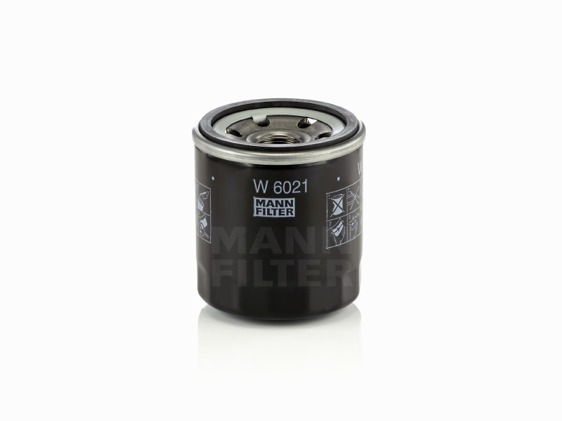 Filtro olio Chevrolet aveo