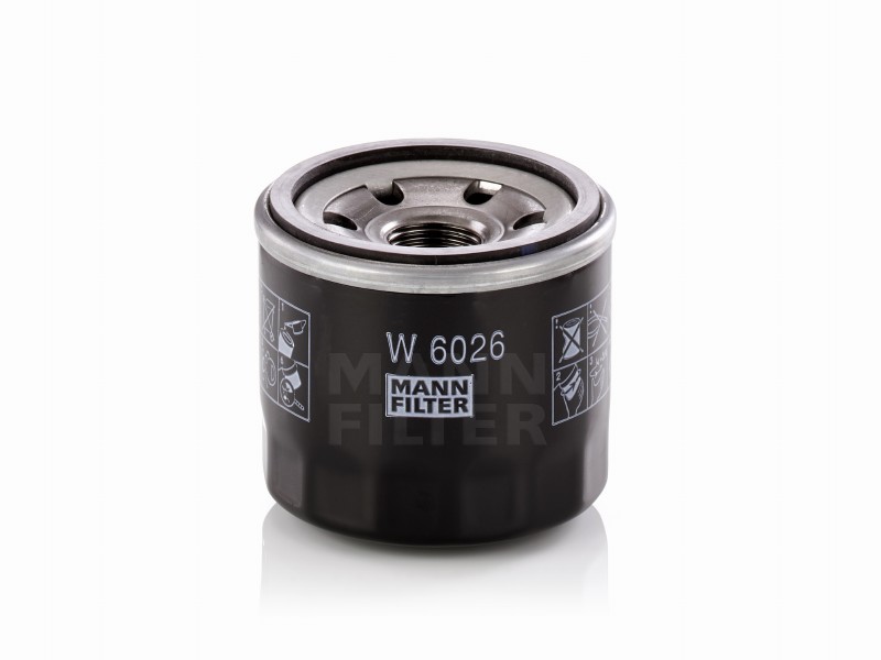 Oil Filter SUZUKI Celerio, Ignis III, Swift V (AZ).