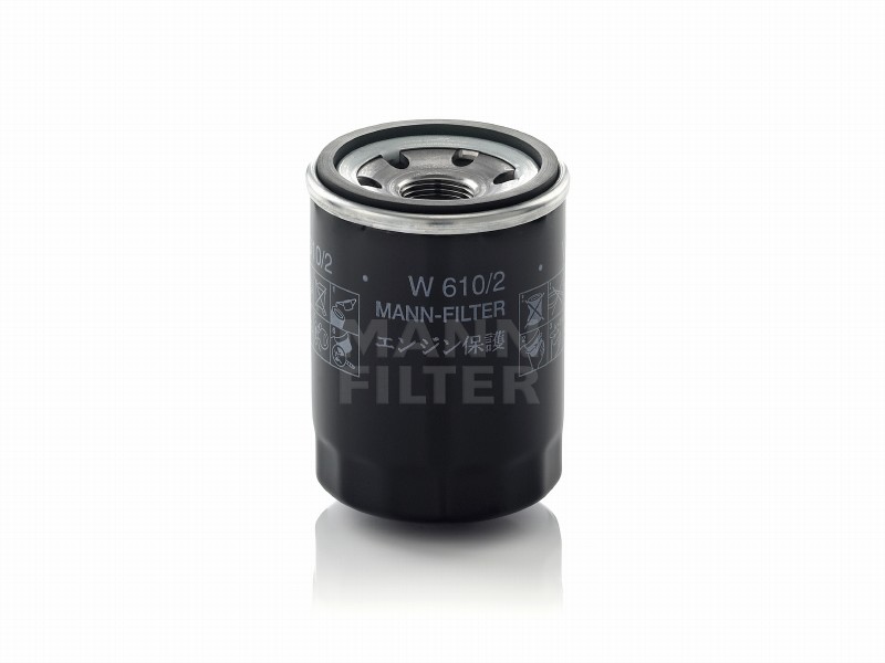 Filtro olio Ford probe