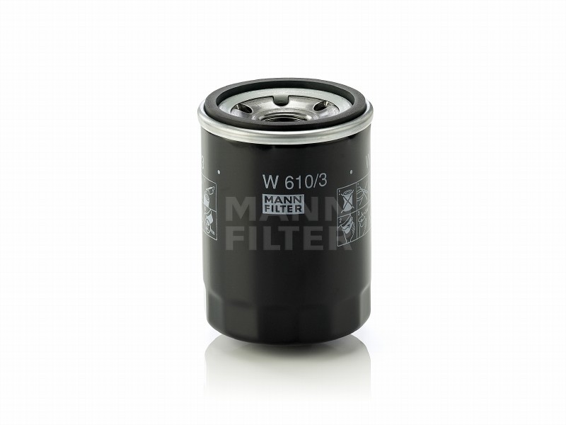 Filtro olio airman ax