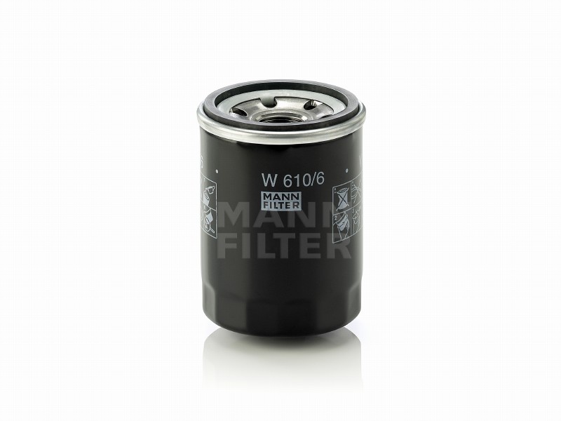 Filtro olio acura legend