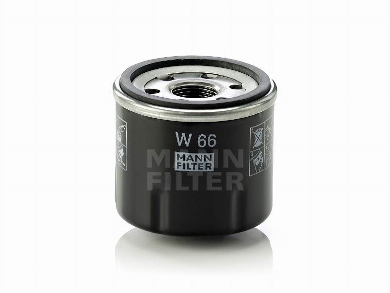 Filtro olio ( group) auto / auto / auto pick-up