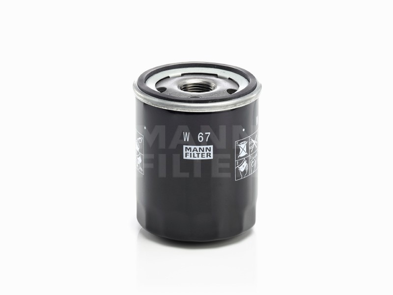 Filtro olio Mitsubishi colt VI/colt CZ3/czc/czt (Z30)