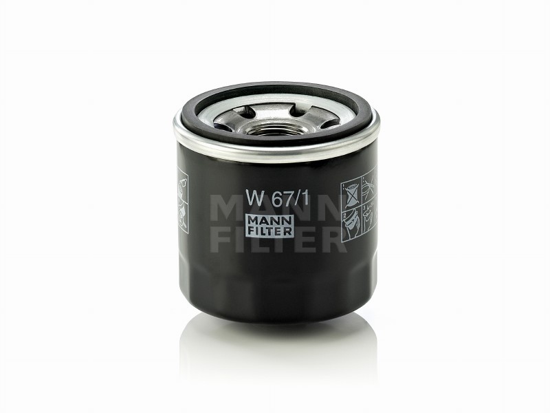 Filtro olio abg (Volvo ce) dd-serie